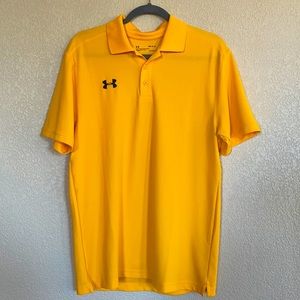 Under Armour Heat Gear Loose Fit Men’s Size Medium